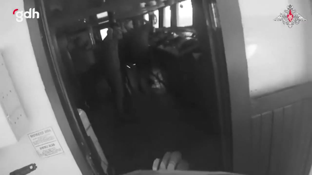 Rusya'nın Türk gemisine denizde baskın yapması ne anlama geliyor?