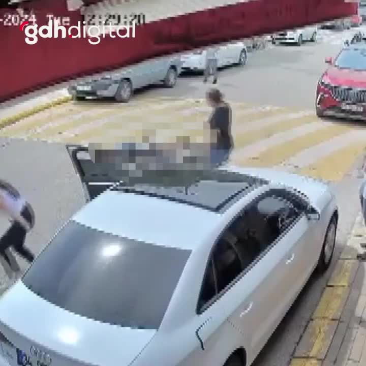 Kocaeli'de bisikletli çocuk cipin altında kalarak öldü
