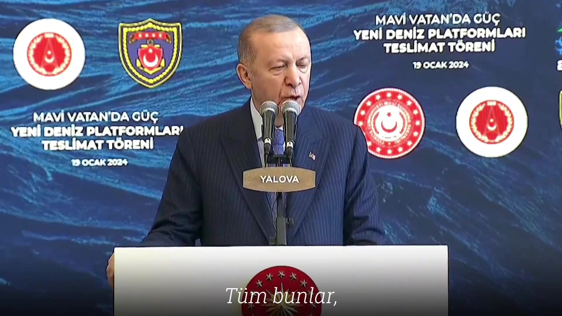 Türkiye Savunma Sanayi'nde Bağımsızlık Hedefi: İHA ve Deniz Araçları