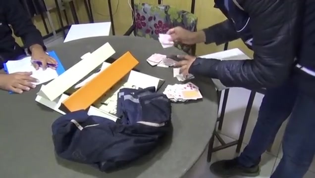 İçişleri Bakanı: 77 ilde kumar suçlarına "Mengene" operasyonu