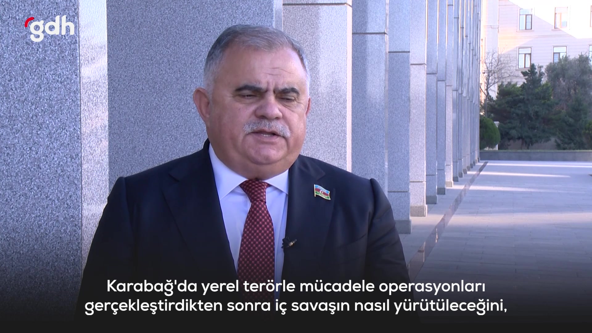 Azerbaycan'da 2023'te siyasi, askeri ve kültürel başarılar