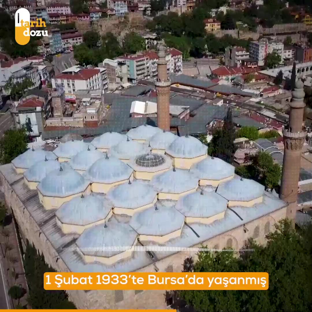 Türkçe ezan zorunluluğu 73 yıl önce kaldırıldı; hikayesi