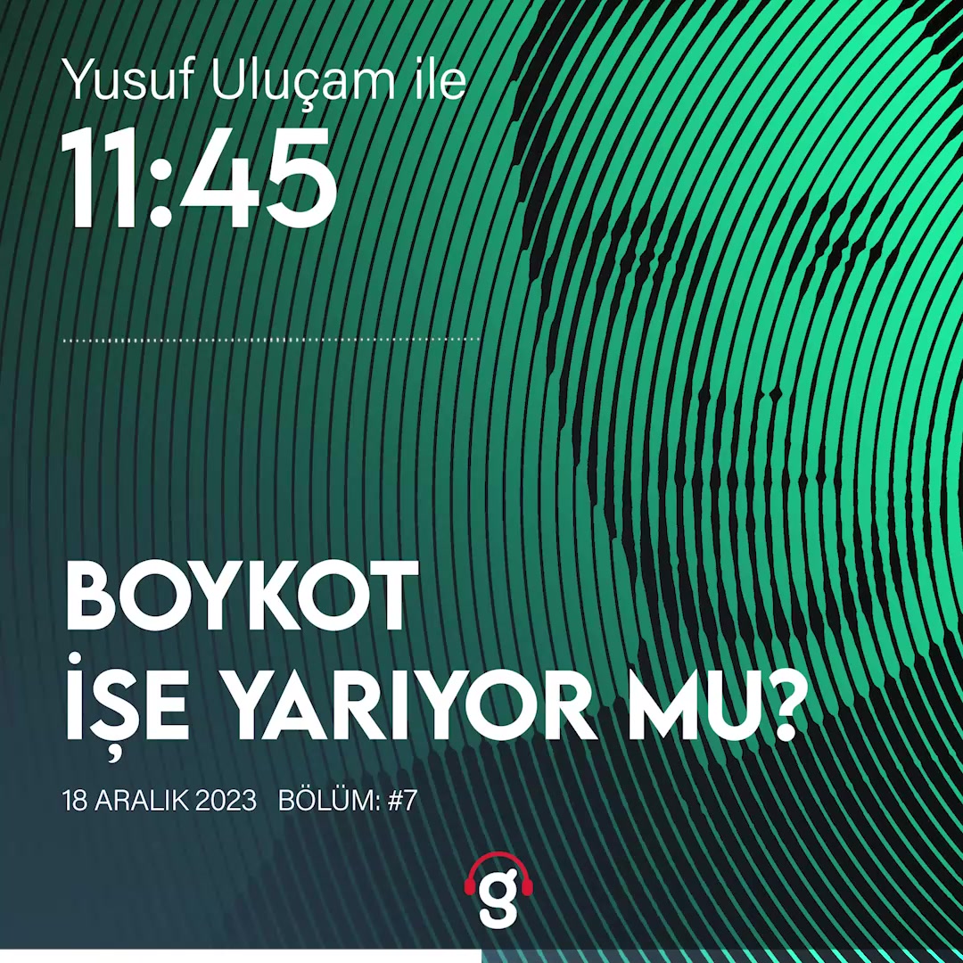 Boykot nedir? İsrail'i destekleyen şirketlere etkisi ve Fas örneği