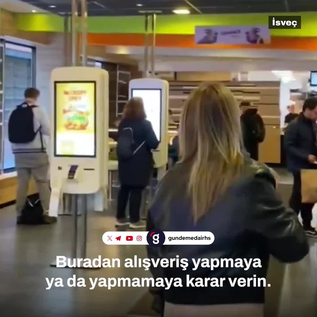 “McDonald's, İsrail'in çocuk katliamlarına destek veriyor”