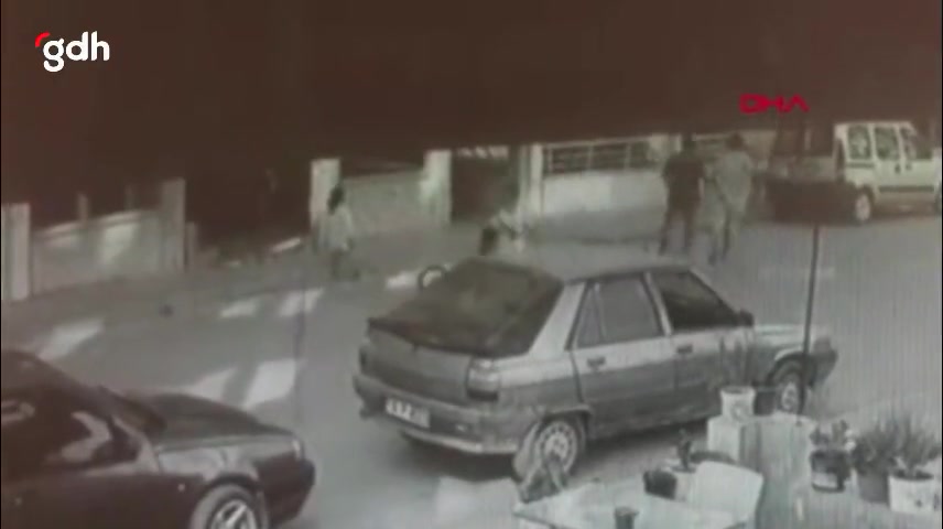 Manisa'da köpek, kardeşleri ısırdı; aile şikayetçi oldu