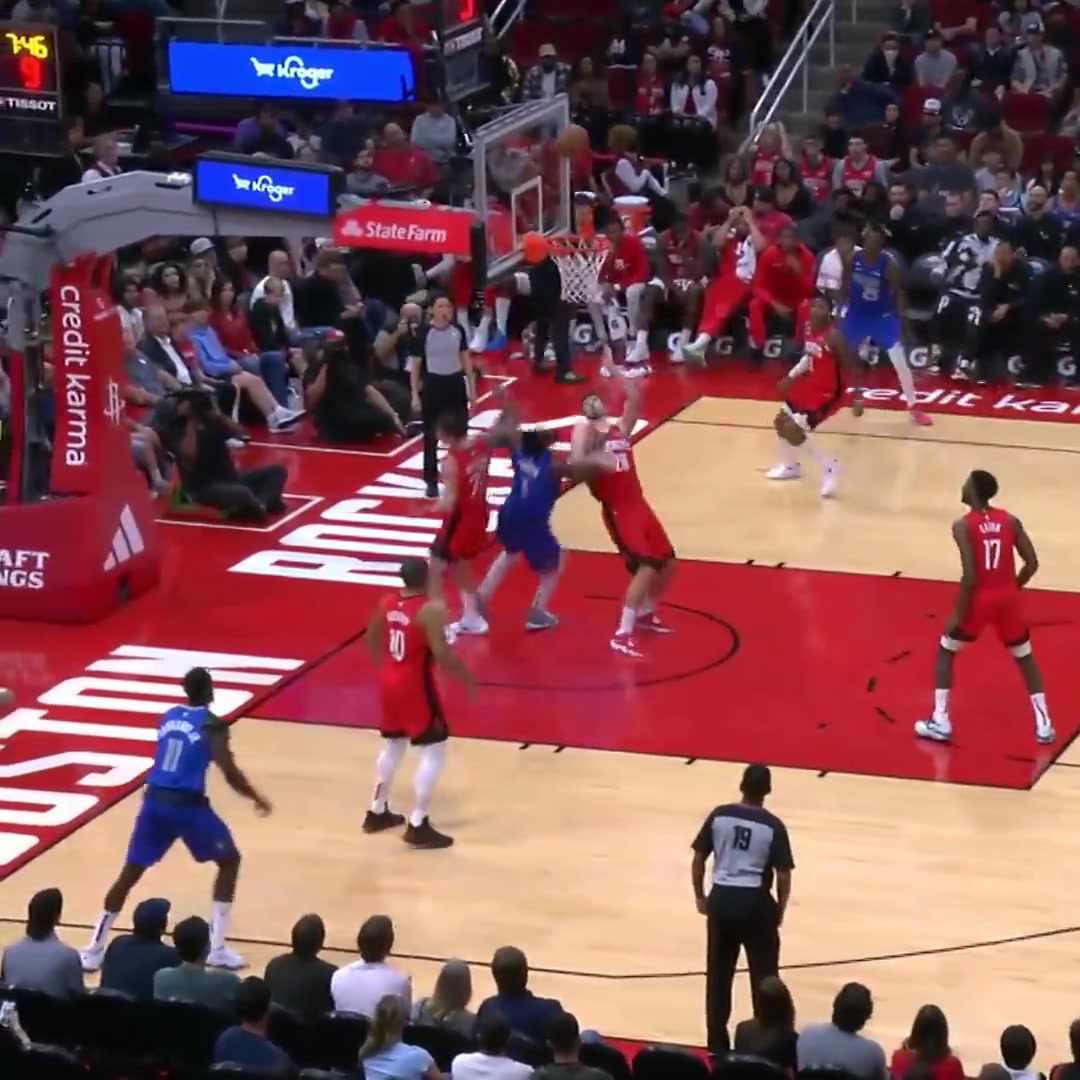 Alperen Şengün'ün NBA 2. Sezonu ve Çarpıcı İstatistikleri