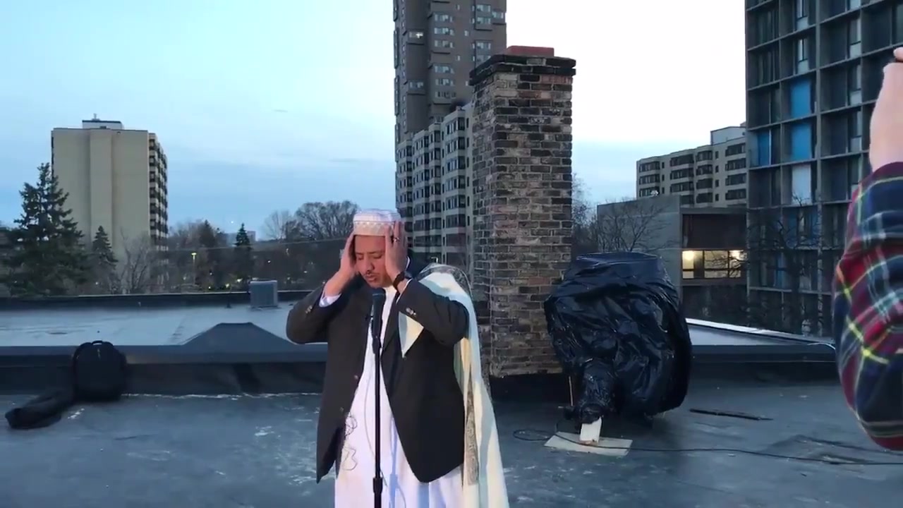 Minneapolis'te ezan hoparlörle okunacak, tarihî karar!