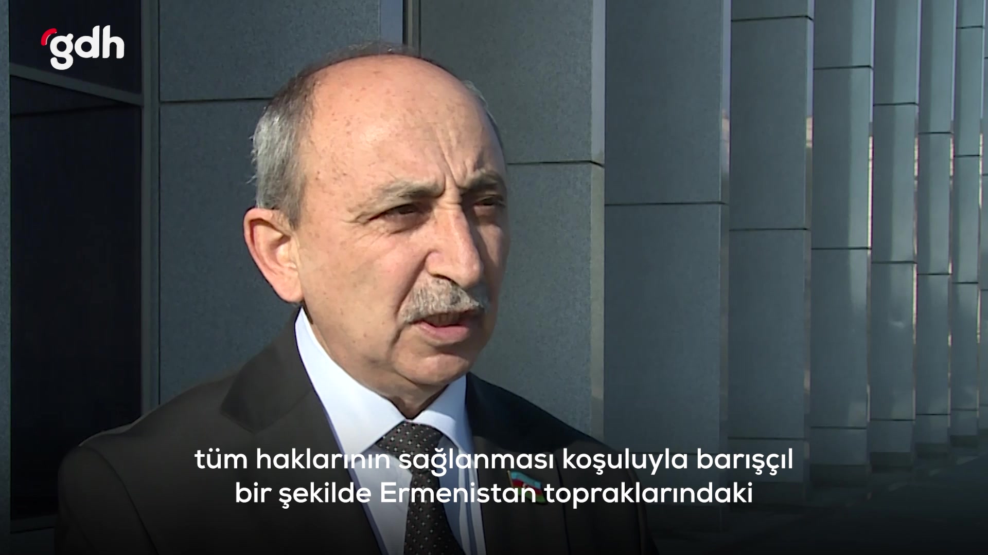Azerbaycanlıların Ermenistan'dan dönüş isteği: 5 milyon kişi