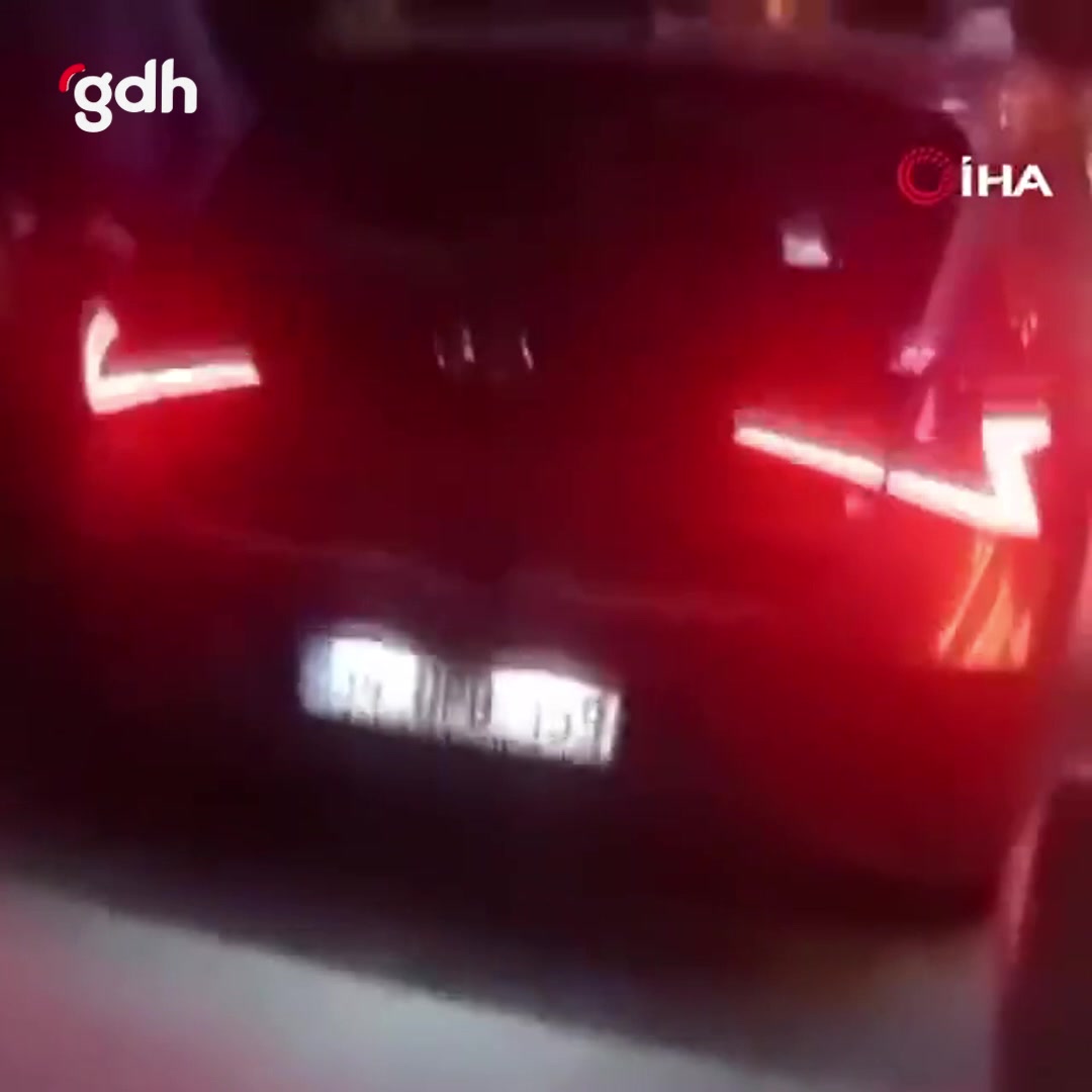 Esenyurt'ta kadının kaldırımdan sürme nedeni: Navigasyon!