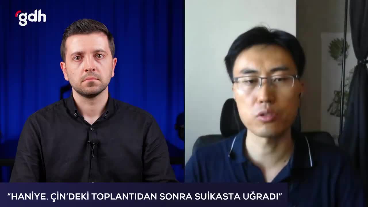 Çin, Türkiye ile stratejik ortaklığına büyük değer veriyor