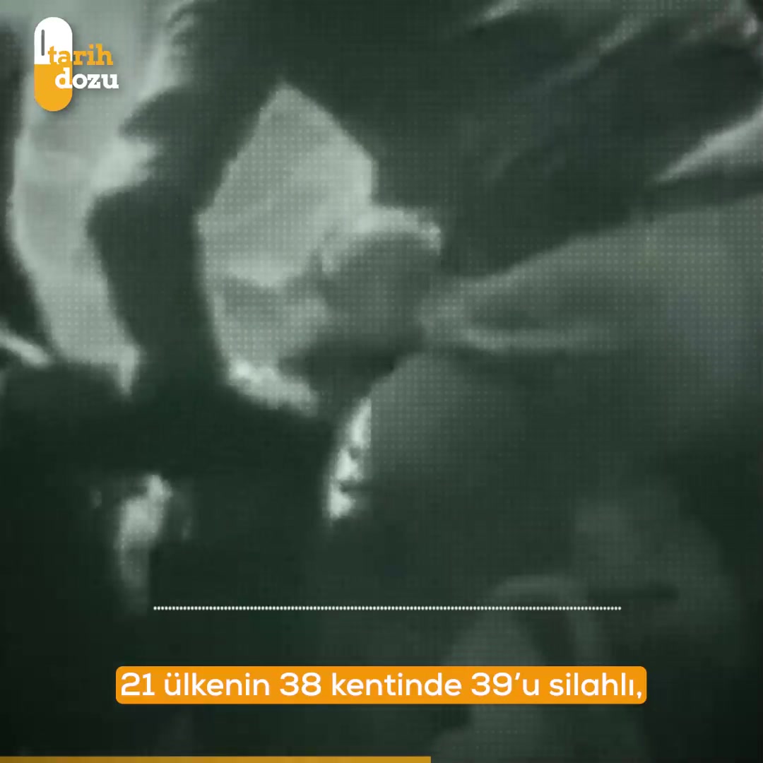 ASALA'nın hikayesi: 35 yıl önce Agop Agopyan öldürüldü