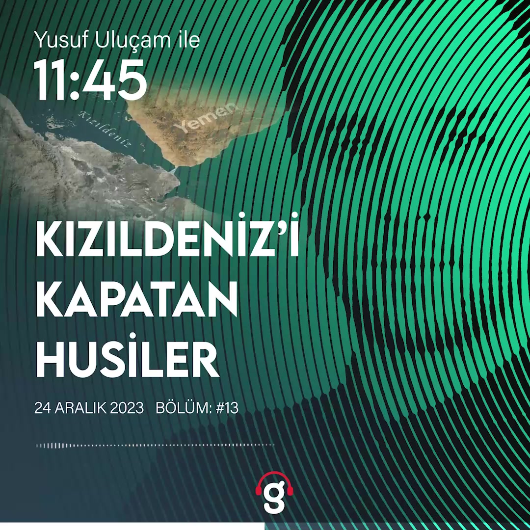 Kızıldeniz'de Husilerin Saldırıları ve Etkileri