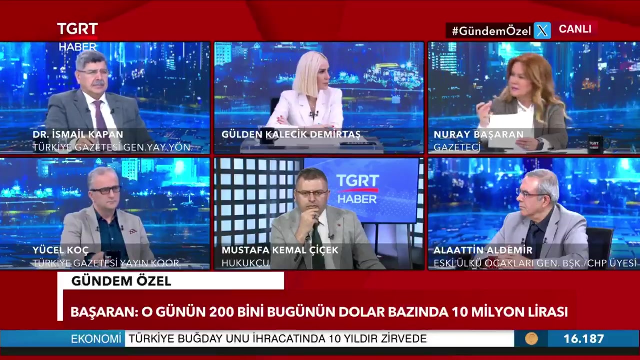 İBB kaynaklarıyla Kılıçdaroğlu'nun tasfiyesi ve karanlık noktalar