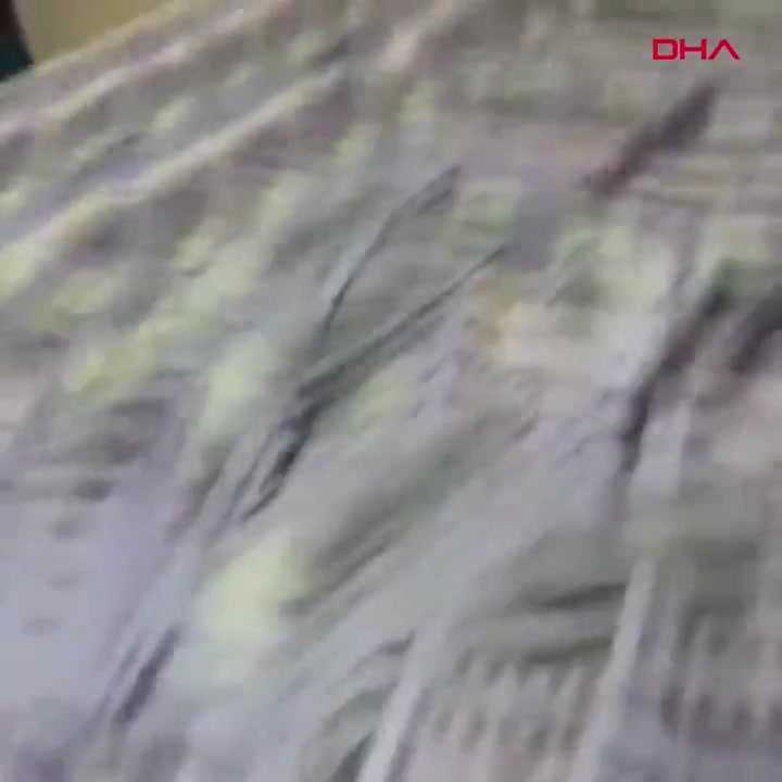 İstanbul Jandarma, sahte dolar çetesine operasyon düzenledi
