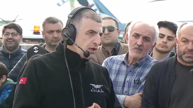 BAYKAR: Dünyanın en büyük İHA ihracatçısı ve rekabet sorusu