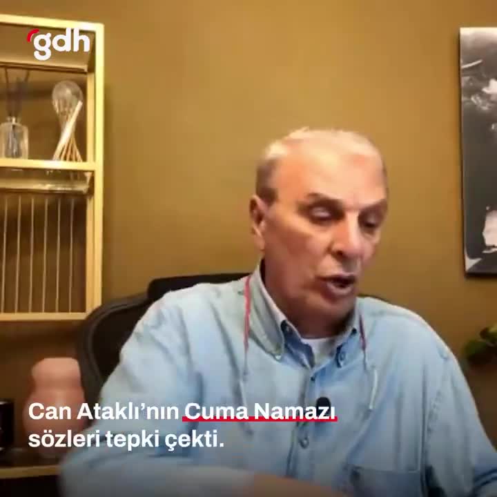 Türkiye Anormal Muhafazakarlaştı, Değerler Gitti