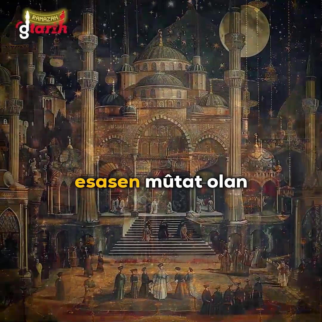 Ramazan'ın en önemli sembollerinden mahyanın tarihi