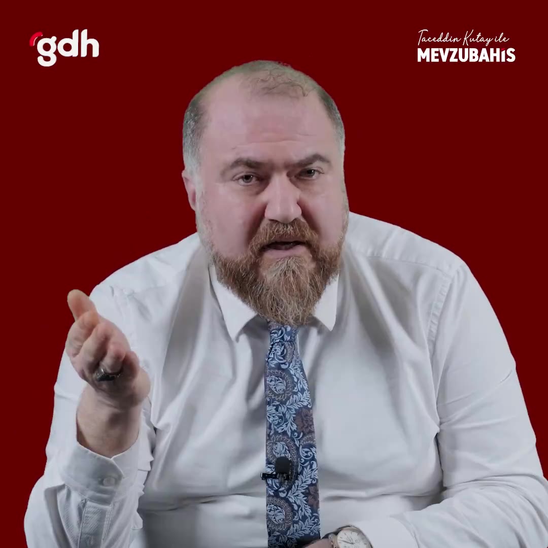 "İlber Ortaylı, her cemiyetin adamı olma niyetinde"