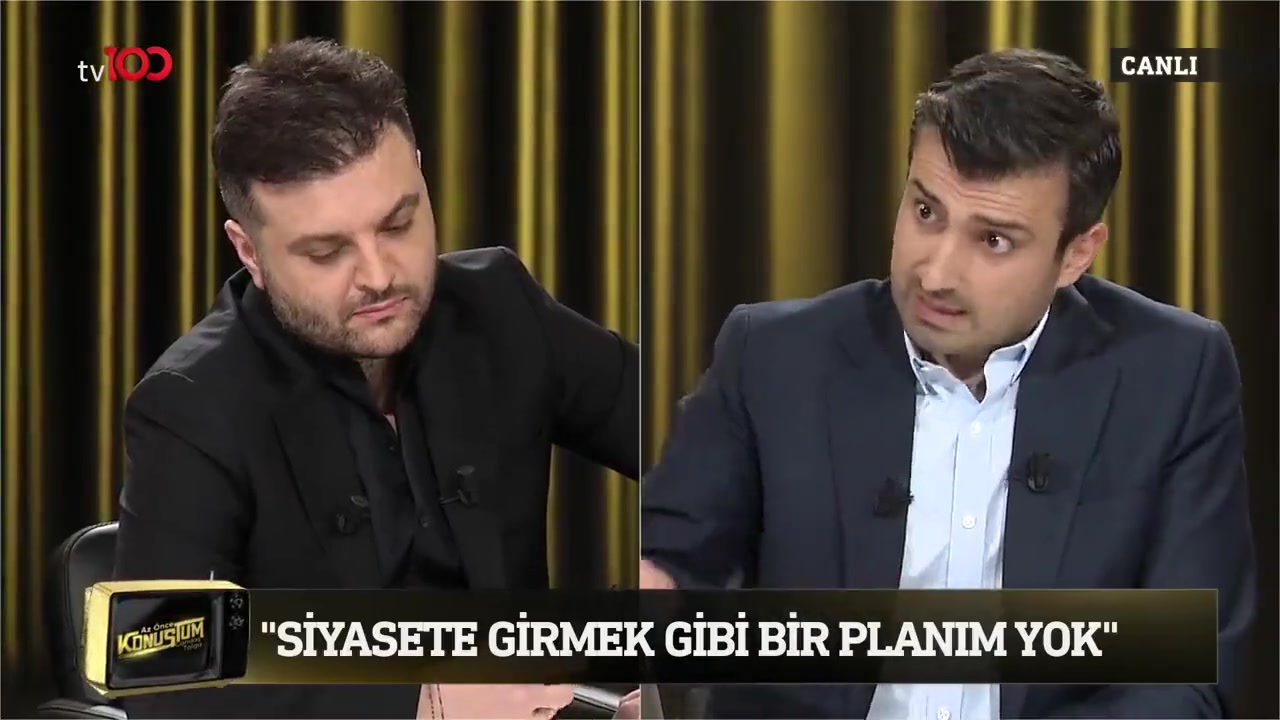 Candaş Tolga Işık: Selçuk Bayraktar'ın siyaset planları