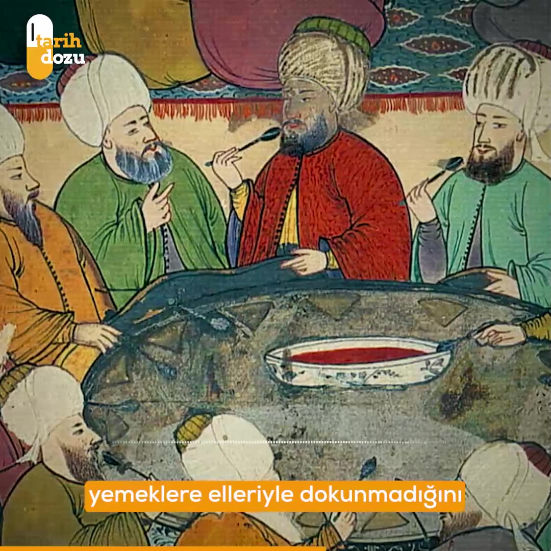 2. Mahmud Dönemi'nde Boğaziçi'nde İngiliz Gemisi Olayı ve Yemek Kültürü Değişimi