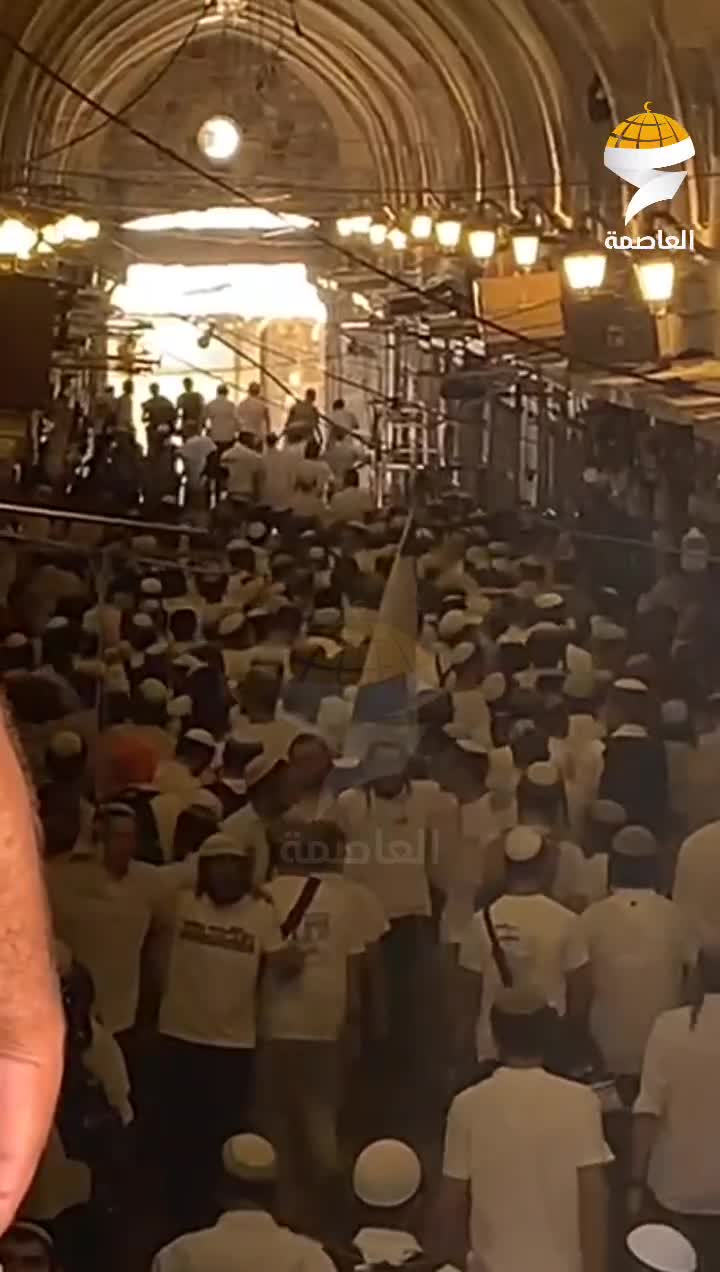 Scholz: Batı Şeria'daki Yahudi yerleşimci şiddetini reddediyoruz