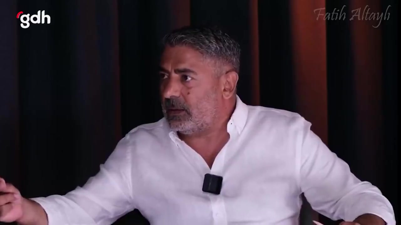 Mahiroğlu: Eren Erdem trol ordusu yaratıyor, yüklü maddi destekle!