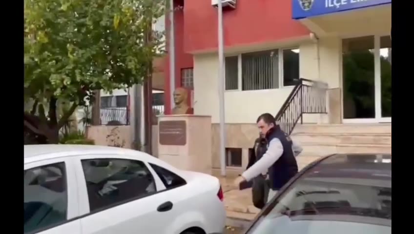 19 İlde "SİBERGÖZ-11" Operasyonunda 45 Şüpheli Yakalandı