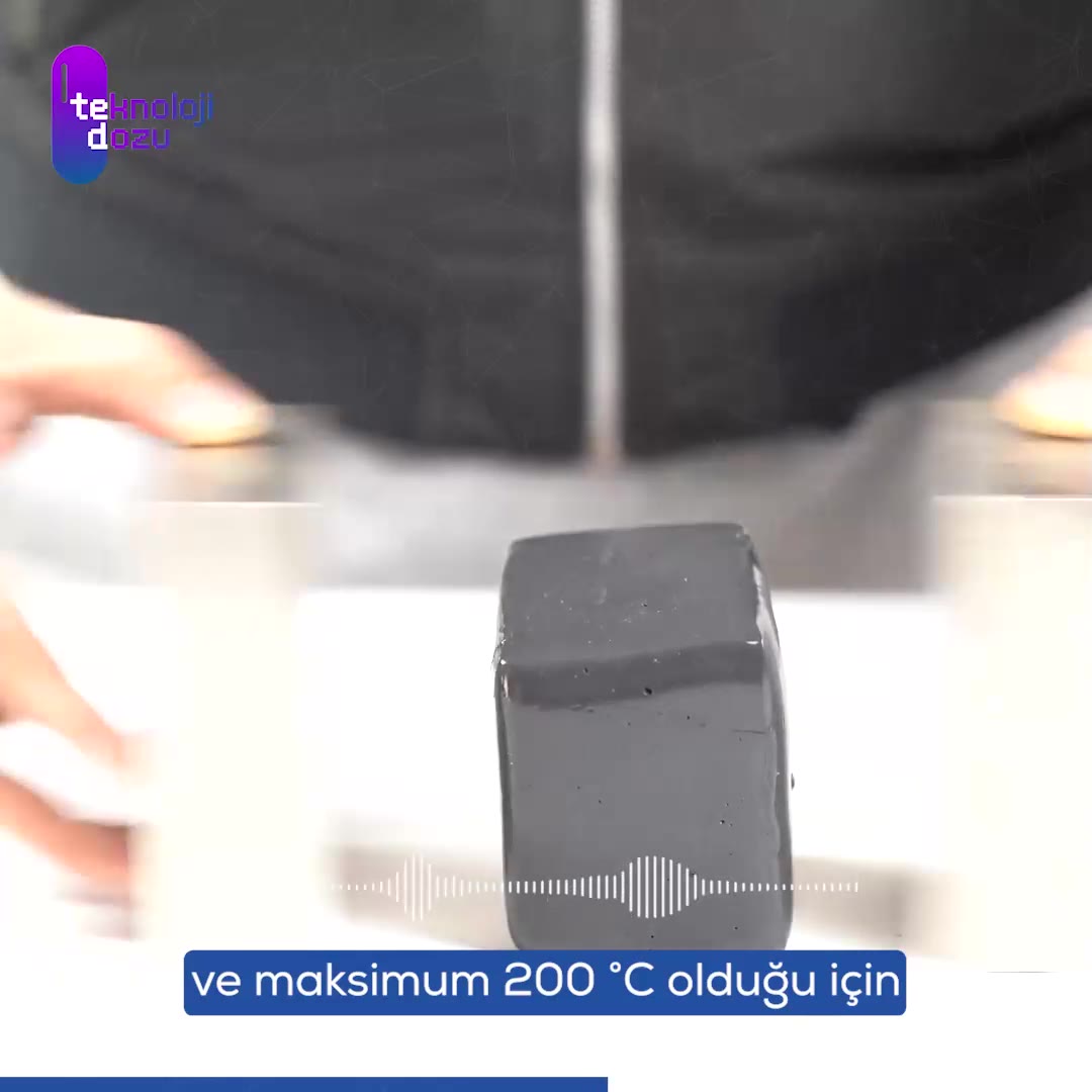 Dünyanın en güçlü mıknatısı: Neodyum mıknatıslar