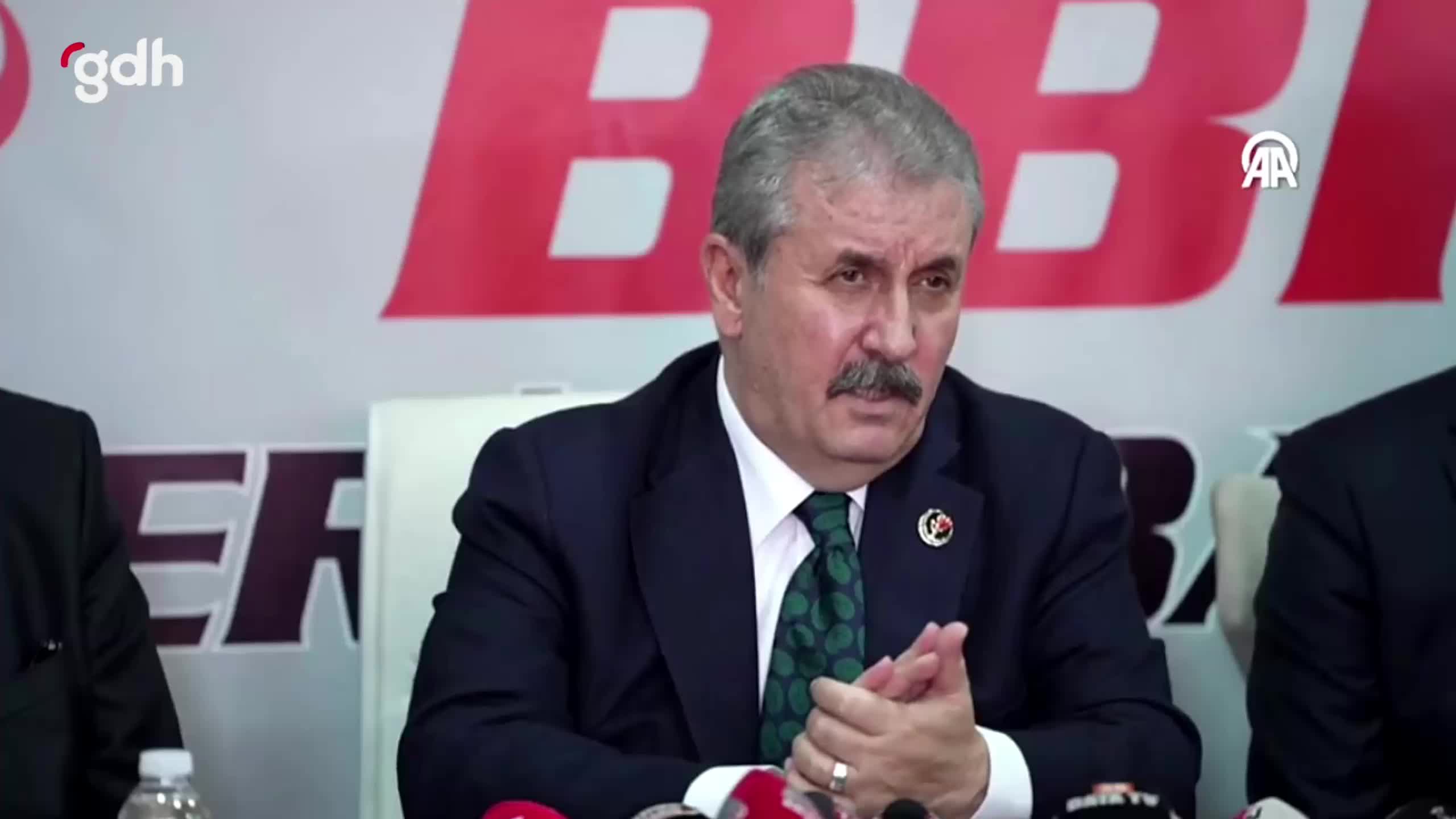 Kazanana göre vergi; kazanmayanlardan vergi yok