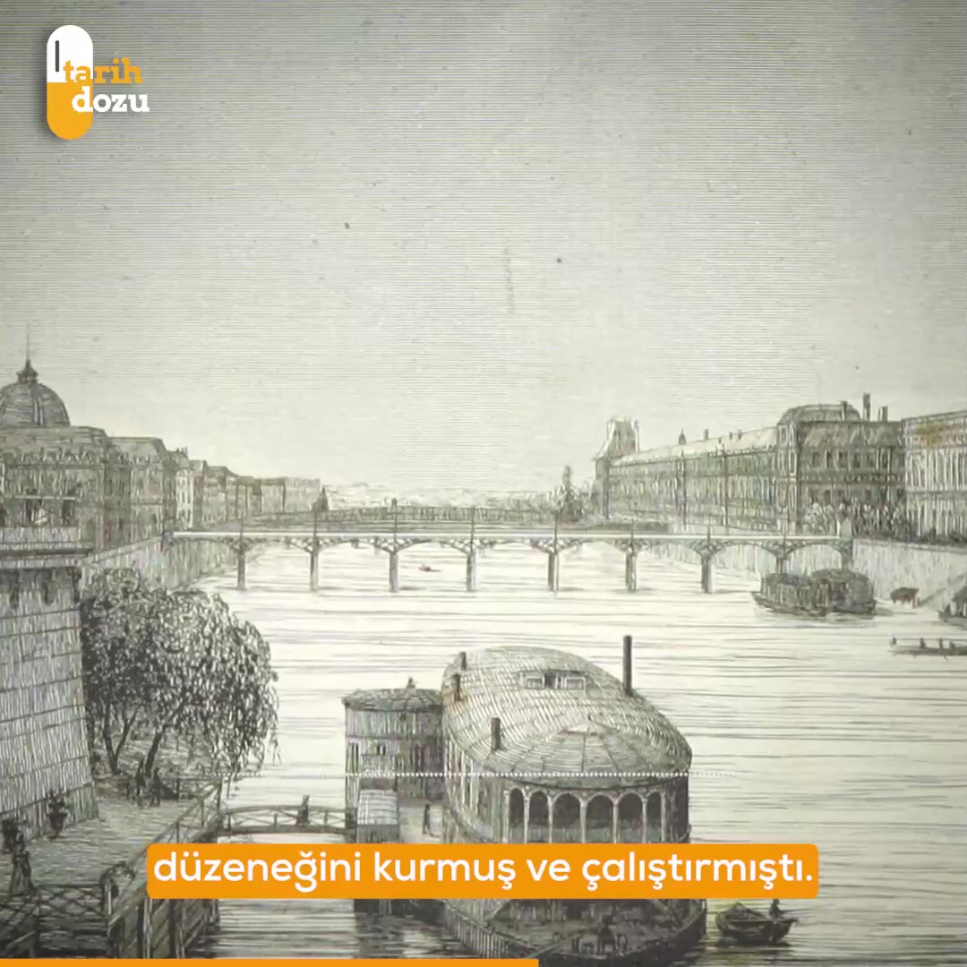 Dünyada fotoğrafı çekilen ilk insanın ilginç hikayesi