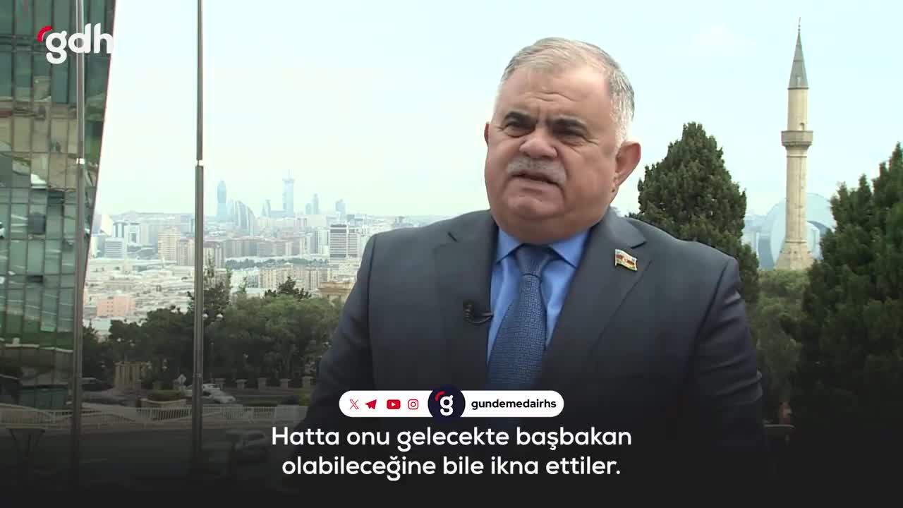 Ermenistan'daki protestoların gerçek amacı nedir?