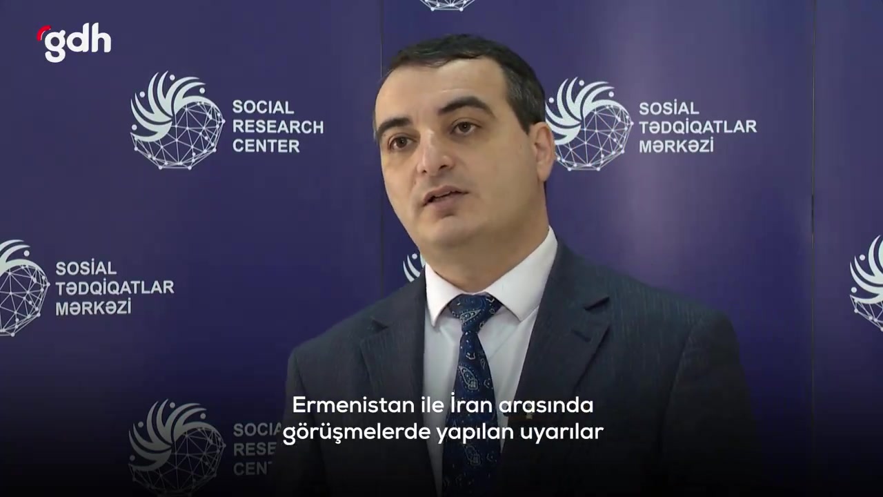 İran, NATO ve ABD'nin Ermenistan'a girmesine neden sessiz kalıyor?