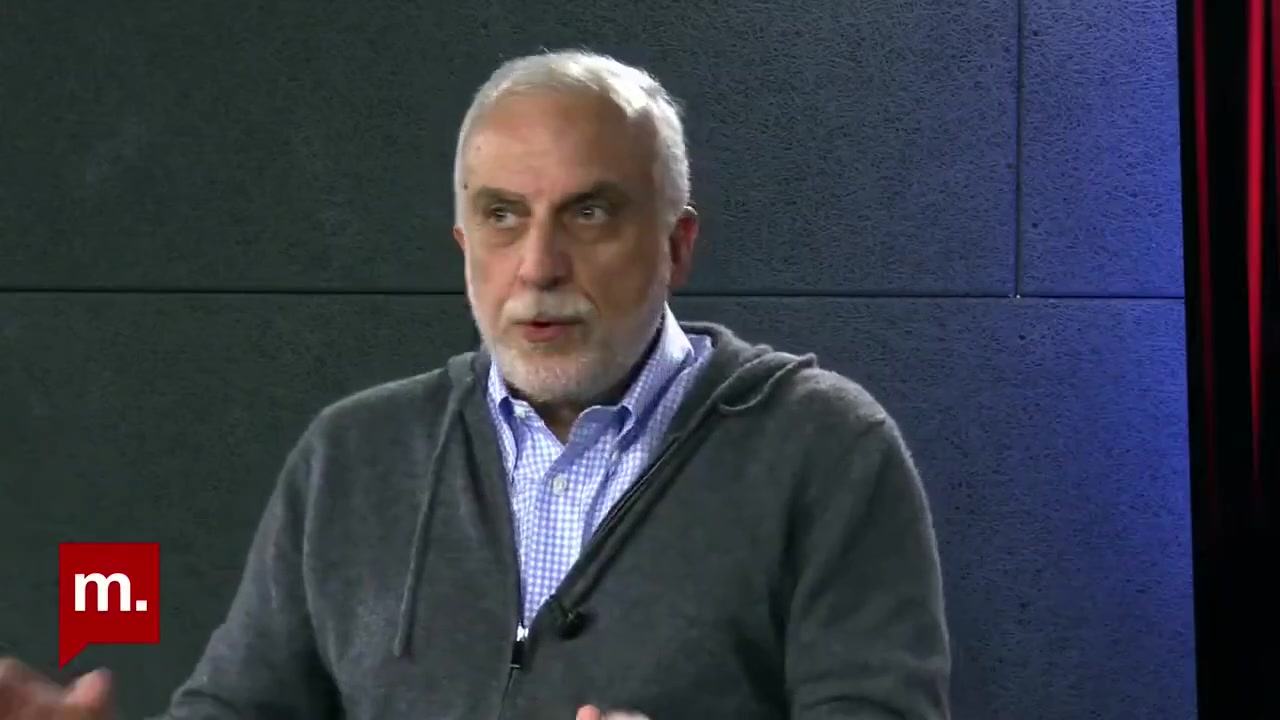 Soli Özel: Kılıçdaroğlu'nun 7 yardımcısı felaket olacağını belirtti