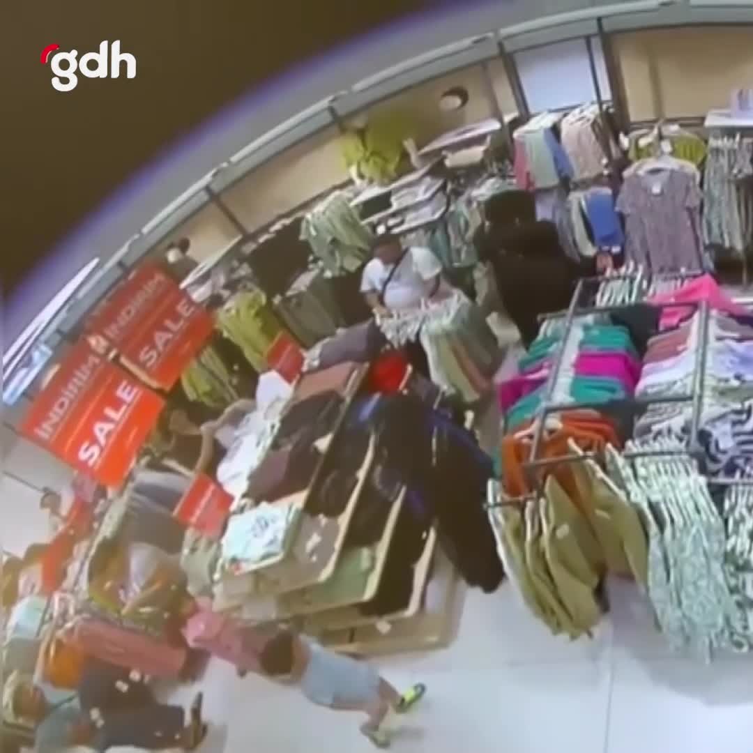 Beyoğlu'nda turistin çantasını çalan 3 kadının 368 kaydı var