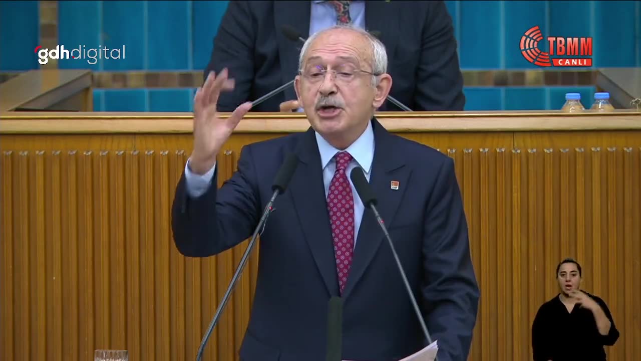 Kılıçdaroğlu: Erdoğan'ın inancına asla inanmıyorum
