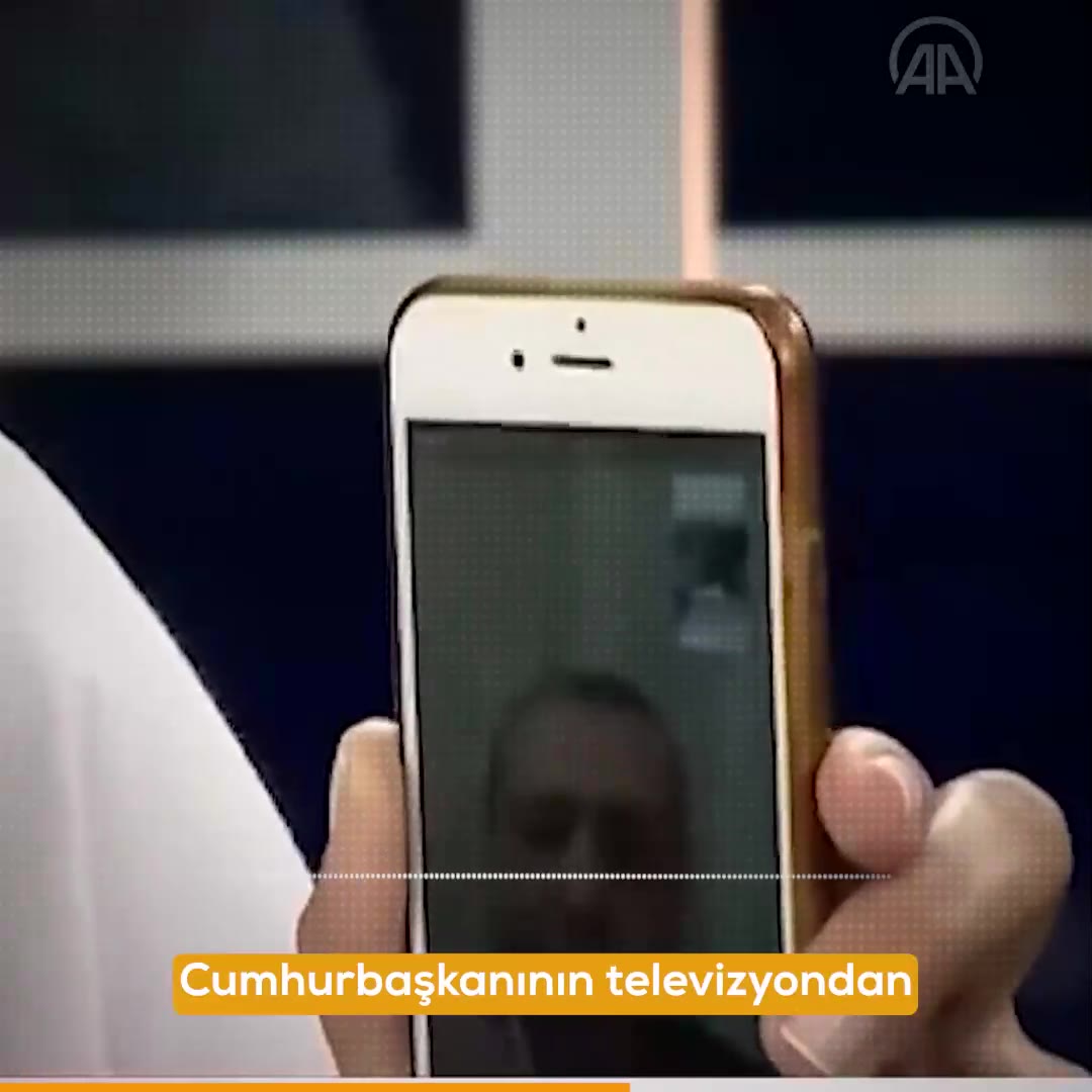 15 Temmuz'un 7. yıl dönümünde direnişin hikayesi