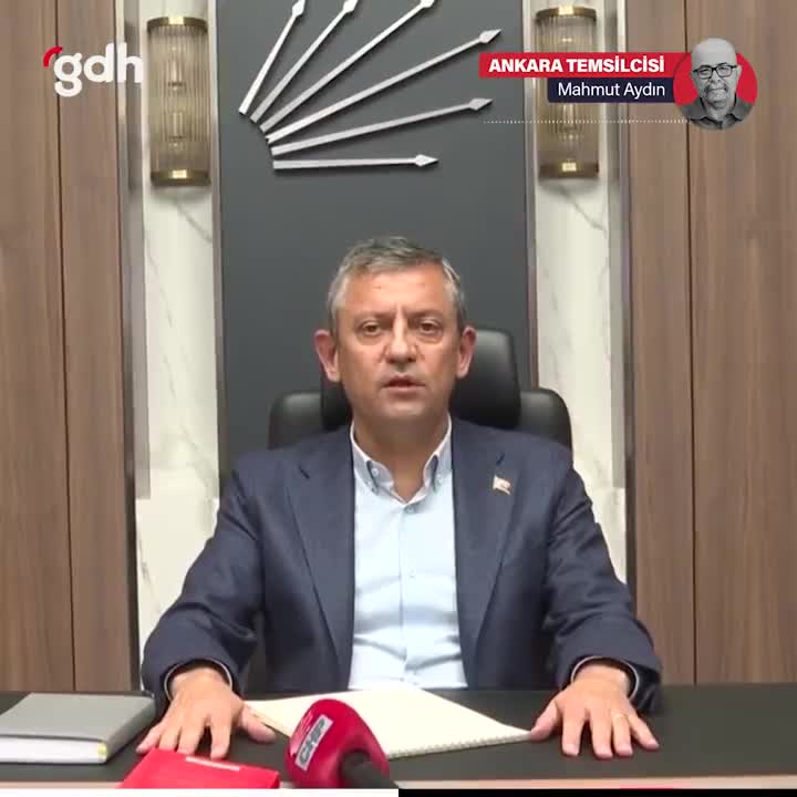 Bahçeli'nin çağrısı ve açıklamaları üzerine sıcak gelişmeler