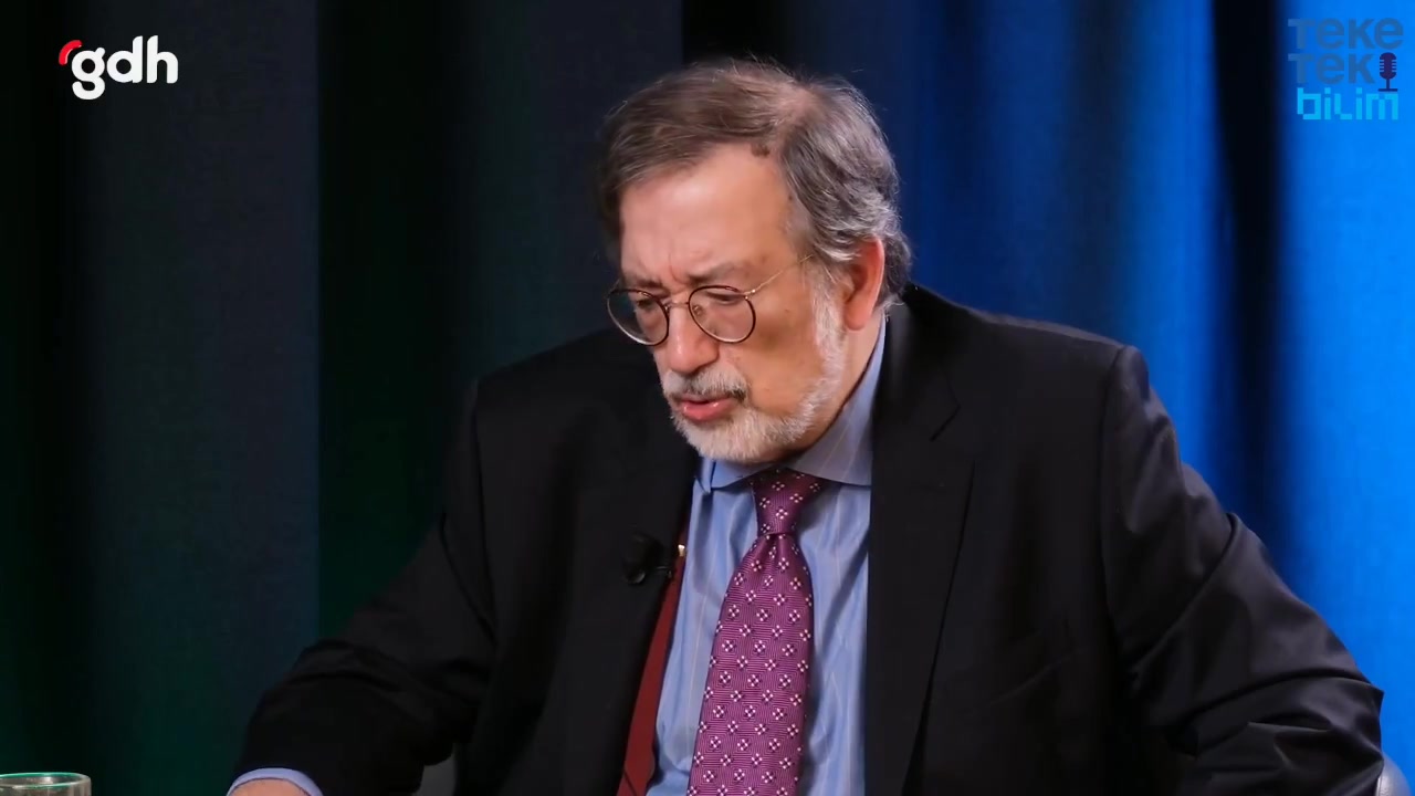 Murat Bardakçı: Gazze'ye barış gücü olarak Türkiye gitmeli