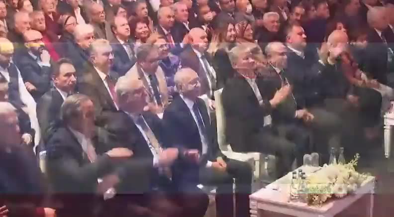 Mansur Yavaş'tan Kılıçdaroğlu'na: Park açılışında bizlesiniz!