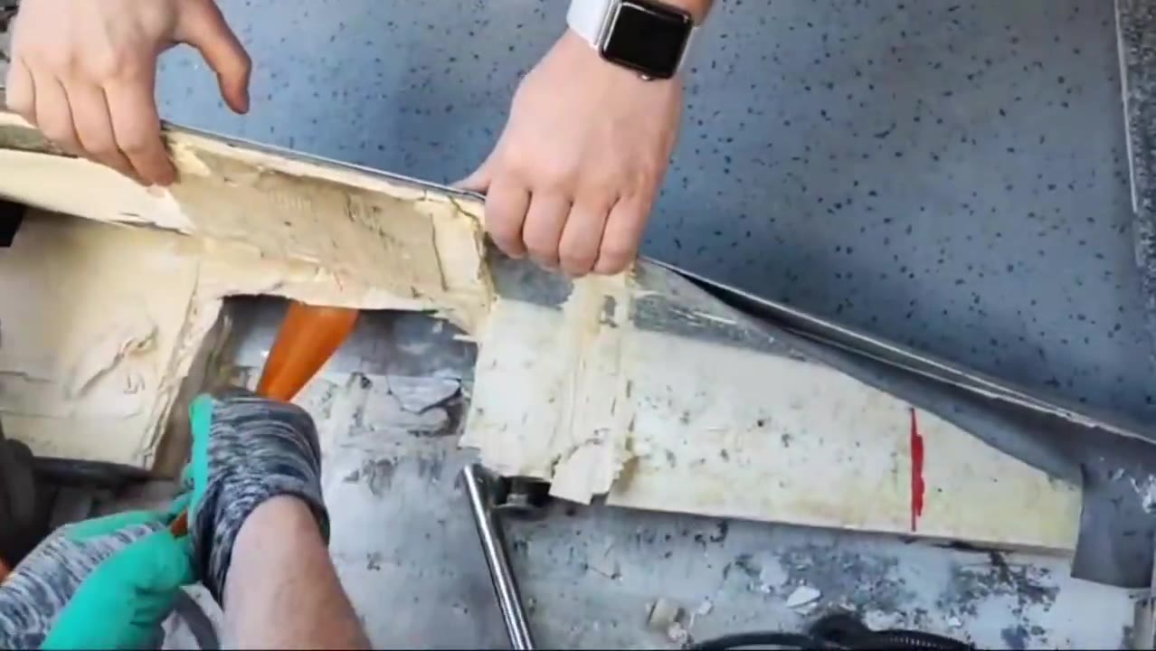 Van'da "AYAR-2" operasyonunda 88 kilo kaçak altın ele geçirildi