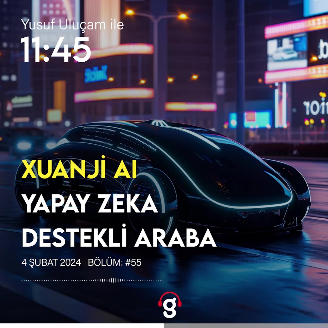 BYD'nin Yeni Modeli Xuanji AI ve Elektrikli Araba Pazarındaki Yeri