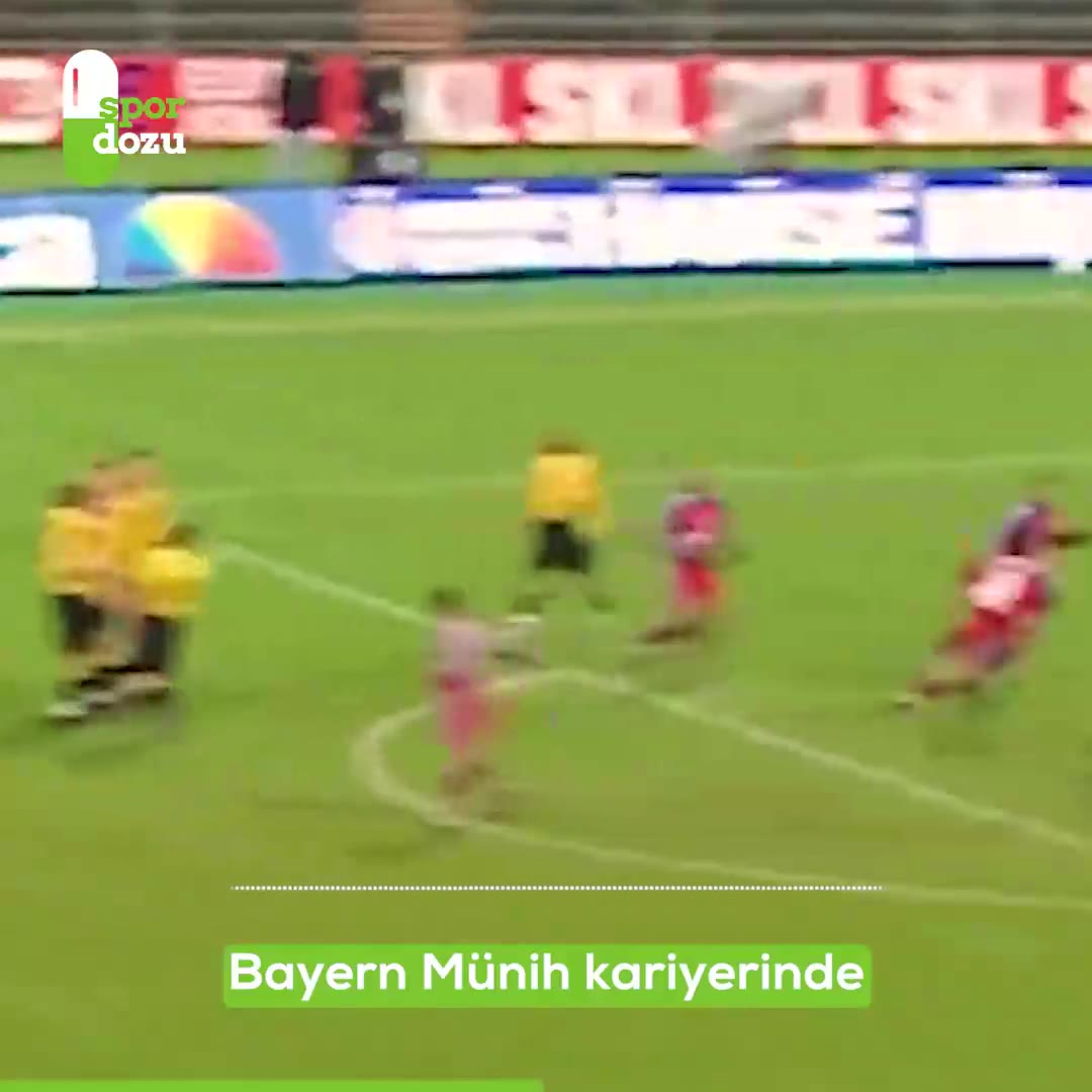Mehmet Scholl: Türk olmaktan gurur duyuyorum!