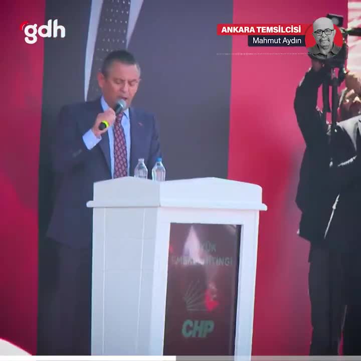 İmamoğlu'nun CHP'ye verdiği bilgiler ve Bahçeli'den açıklama