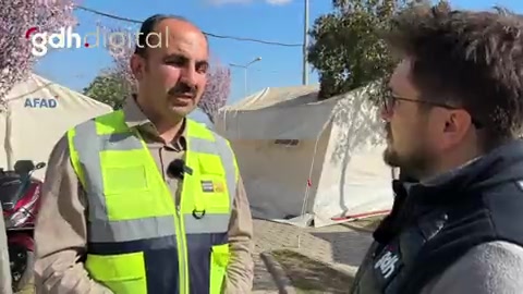 Konya Büyükşehir'in Hatay'daki çalışmaları ve bütçe planlaması