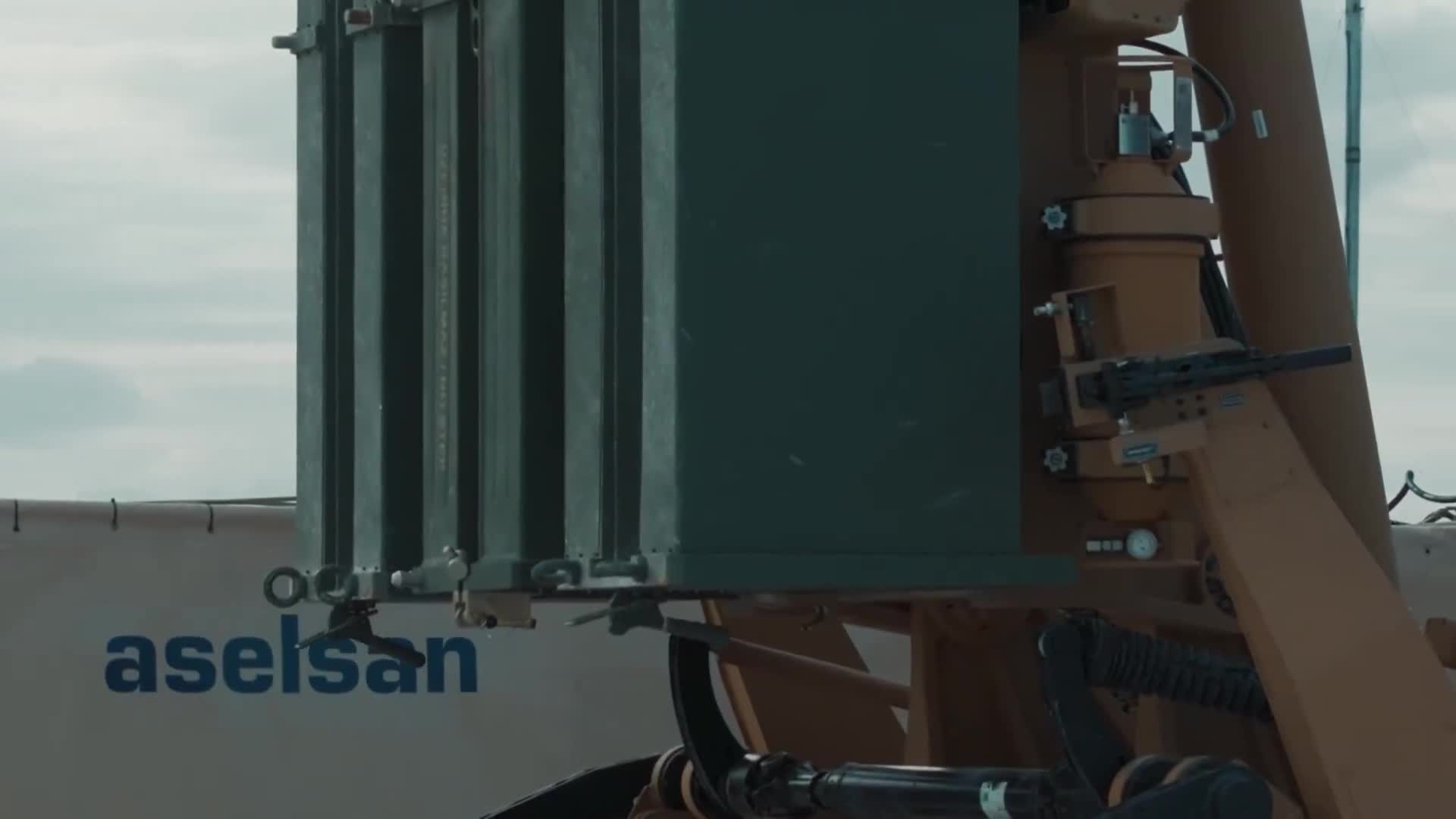 HİSAR-O'dan tam isabetli test başarıları!