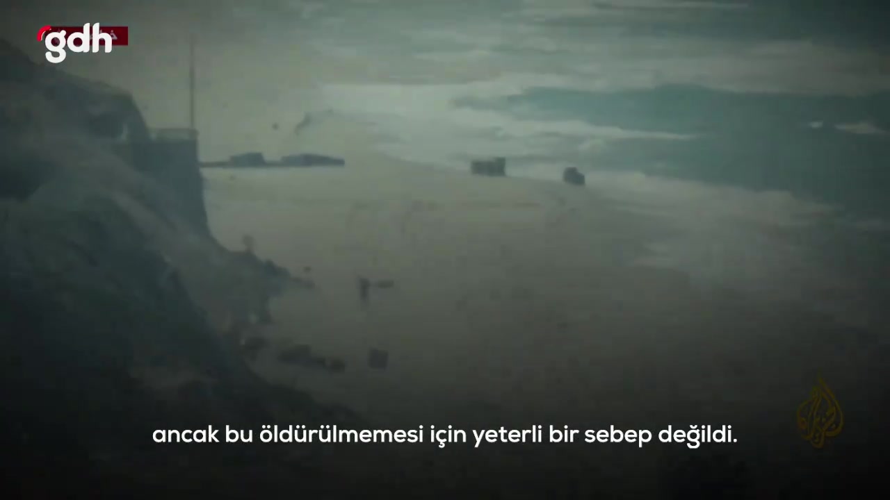 Buldozerler: Filistinlilerin cesetlerini gizleme yöntemi