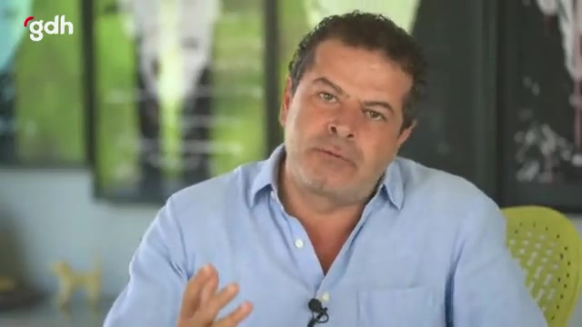 Cüneyt Özdemir: Erkin Erdoğdu, Erdoğan’a meydan okudu!