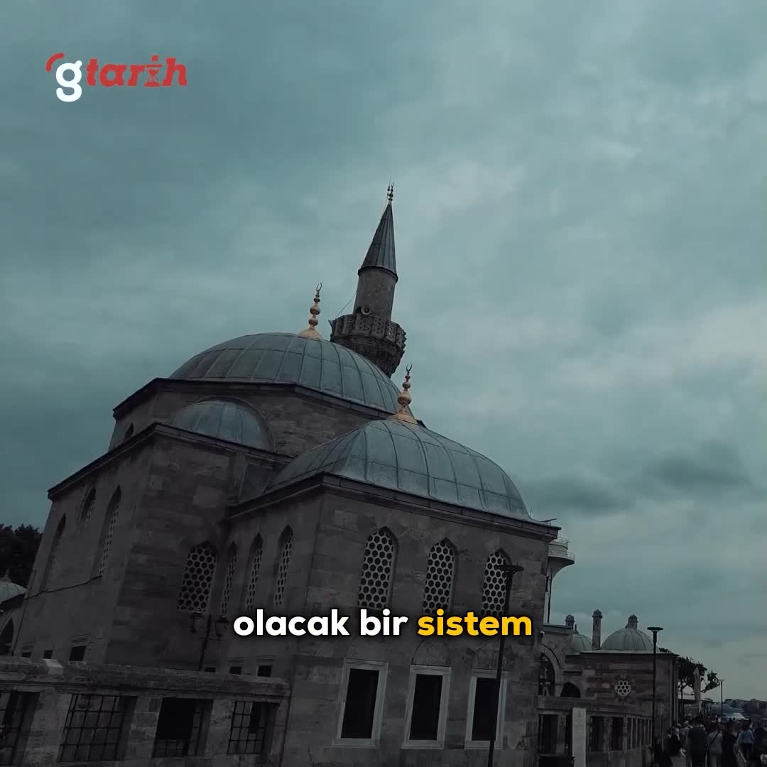 Kuşkonmaz Camii'ne kuşlar artık konuyor!