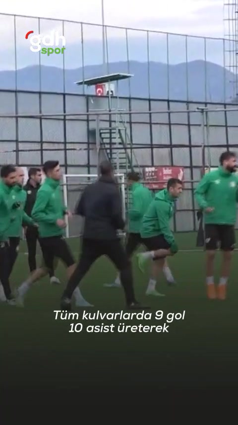 Çaykur Rizespor, Süper Lig'e çıkmasına rağmen Korkmaz ile yolları ayırıyor