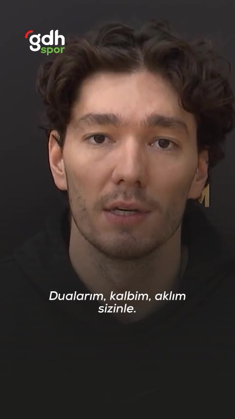 Cavs, Cedi Osman'la Türkiye'deki depremzedelere yardım sağlıyor